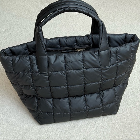 vee collective Handbags - Vee Collective Porter Ripstop Nylon Tote Bag